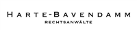 HARTE-BAVENDAMM