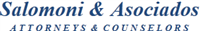 Salomoni &amp; Asociados