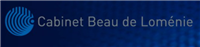 Cabinet Beau de Lomenie
