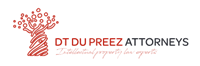 DT du Preez Attorneys Inc