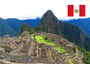 Peru has ratified the Singapore Treaty on the Law of Trademarks 