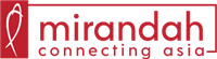Mirandah Asia International, Inc. 