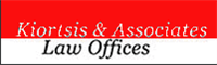 Kiortsis & Associates Law Offices