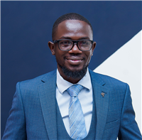 Kenneth Likoko, Partner