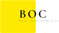 Bolaji Olowofoyeku &amp; Co.