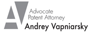 Andrey Vapniarsky Advocate | Patent Attorney&#160;