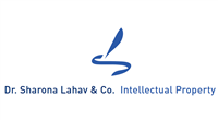 Dr. Sharona Lahav – Patent Attorney 