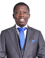 Adeola Oyinlade, Esq