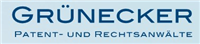 Grünecker Patent- und Rechtsanwaltsburo