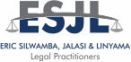  ERIC SILWAMBA, JALASI AND LINYAMA 