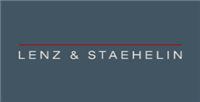 Lenz & Staehelin