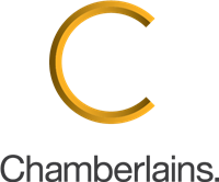 CHAMBERLAINS LAW FIRM
