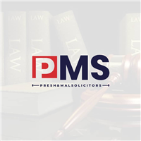 Presh &amp; Mal Solicitors