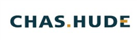 CHAS.HUDE