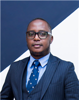 John Maina, Partner